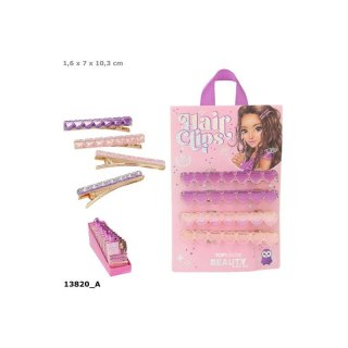 Top Model 13820 Zestaw spinek do włosów Beauty&Me Ilość sztuk w zamówieniu 12