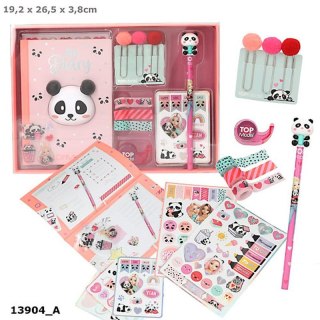 Top Model 13904 Zestaw swórz swój pamiętnik DIY Ilość sztuk w opakowaniu 6