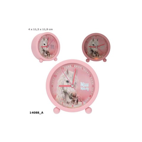 Top Model 14088 Budzik Miss Melody Ilość sztuk w zamówieniu 4