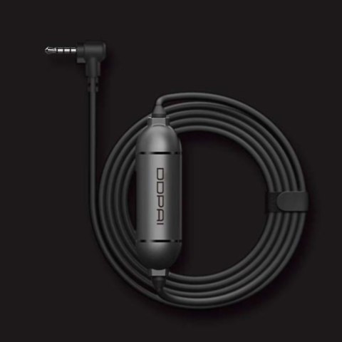 Adapter zasilania DDPAI Hardwire Kit do MINI3