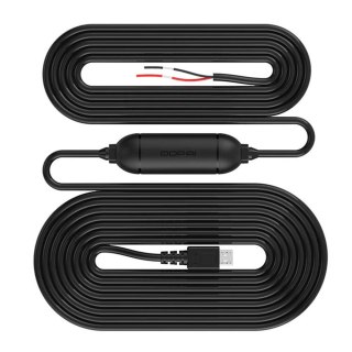 Adapter zasilania DDPAI Hardwire Kit do MINI