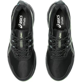 Buty męskie do biegania Asics Gek Venture 9 Waterproof 1011B705 002