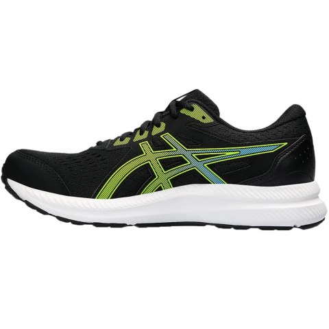 Buty męskie do biegania Asics Gel Contend 8 1011B492 012