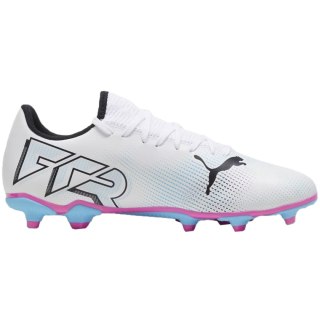 Buty piłkarskie Puma Future 7 Play FG/AG 107723 01