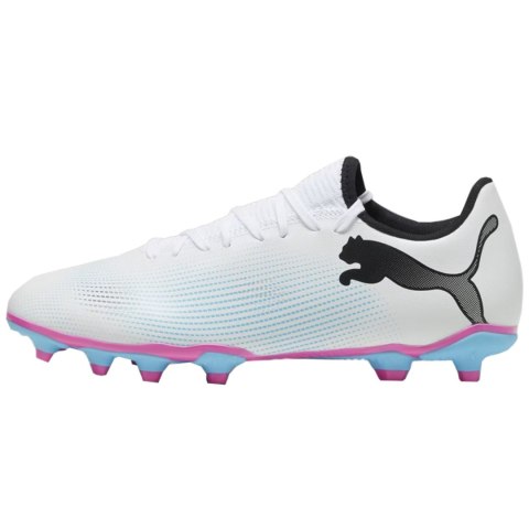Buty piłkarskie Puma Future 7 Play FG/AG 107723 01 Buty piłkarskie Puma Future 7 Play FG/AG 107723 01