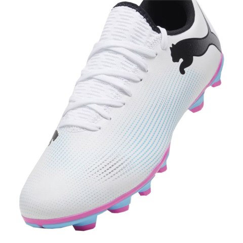 Buty piłkarskie Puma Future 7 Play FG/AG 107723 01 Buty piłkarskie Puma Future 7 Play FG/AG 107723 01
