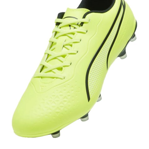 Buty piłkarskie Puma King Match FG/AG 107570 04