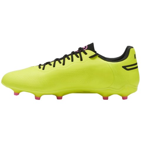 Buty piłkarskie Puma King Pro FG/AG 107566 05