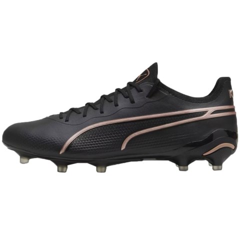 Buty piłkarskie Puma King Ultimate FG/AG 107563 07