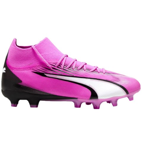 Buty piłkarskie Puma Ultra Pro FG/AG 107750 01