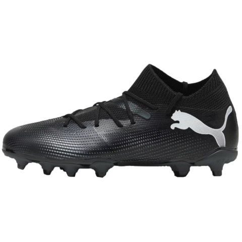 Buty piłkarskie dla dzieci Puma Future 7 Match FG/AG 107729 02