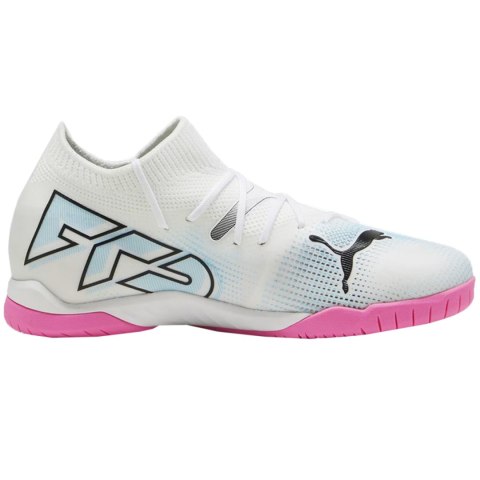 Buty piłkarskie dla dzieci Puma Future 7 Match IT 107733 01 Buty piłkarskie dla dzieci Puma Future 7 Match IT 107733 01