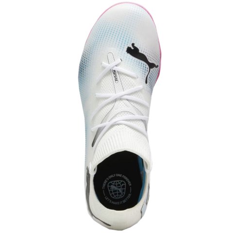 Buty piłkarskie dla dzieci Puma Future 7 Match IT 107733 01 Buty piłkarskie dla dzieci Puma Future 7 Match IT 107733 01