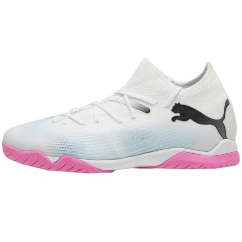 Buty piłkarskie dla dzieci Puma Future 7 Match IT 107733 01 Buty piłkarskie dla dzieci Puma Future 7 Match IT 107733 01
