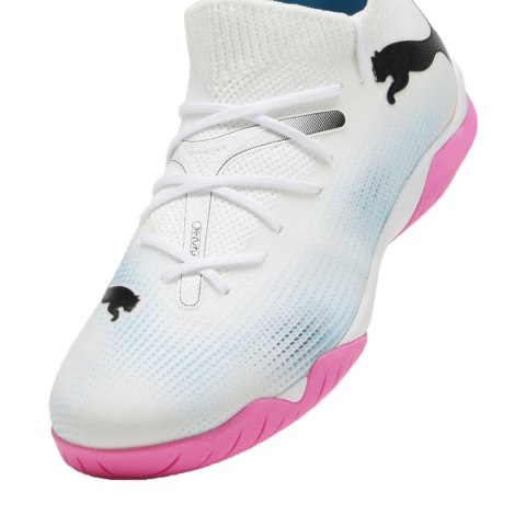 Buty piłkarskie dla dzieci Puma Future 7 Match IT 107733 01 Buty piłkarskie dla dzieci Puma Future 7 Match IT 107733 01