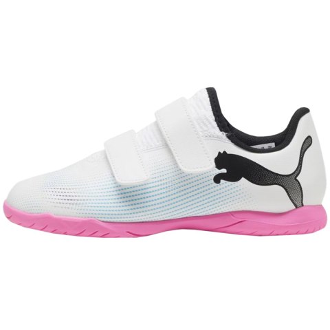 Buty piłkarskie dla dzieci Puma Future 7 Play IT V 107741 01