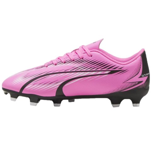 Buty piłkarskie dla dzieci Puma Ultra Play FG/AG 107775 01