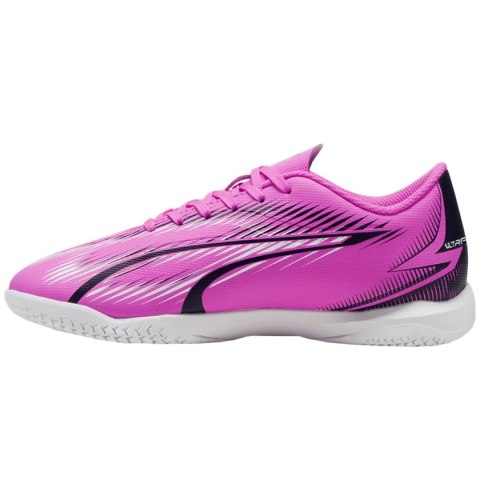 Buty piłkarskie dla dzieci Puma Ultra Play IT 107780 01