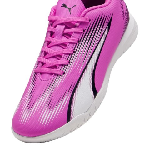 Buty piłkarskie dla dzieci Puma Ultra Play IT 107780 01