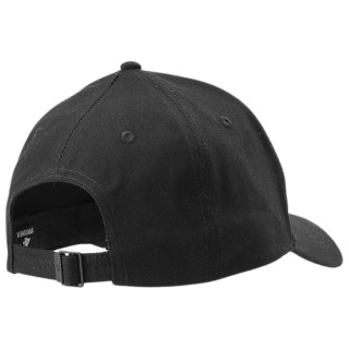 Czapka z daszkiem 4F U271 głęboka czerń 4FWSS24ACABU271 20S