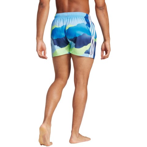 Koszulka męska Under Armour Camo Chest Stripe SS czarna 1376830 001 Koszulka męska Under Armour Camo Chest Stripe SS czarna 1376830 001