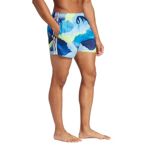 Koszulka męska Under Armour Camo Chest Stripe SS czarna 1376830 001 Koszulka męska Under Armour Camo Chest Stripe SS czarna 1376830 001