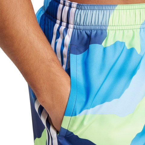 Koszulka męska Under Armour Camo Chest Stripe SS czarna 1376830 001 Koszulka męska Under Armour Camo Chest Stripe SS czarna 1376830 001
