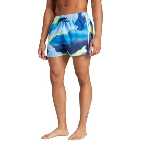 Koszulka męska Under Armour Camo Chest Stripe SS czarna 1376830 001 Koszulka męska Under Armour Camo Chest Stripe SS czarna 1376830 001