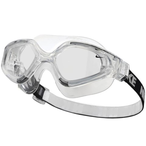 Okulary pływackie Nike Expanse przezroczyste NESSC151991 OS Okulary pływackie Nike Expanse przezroczyste NESSC151991 OS