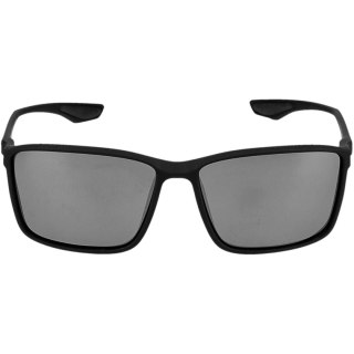 Okulary przeciwsłoneczne 4F U045 głęboka czerń 4FWSS24ASUNU045 20S