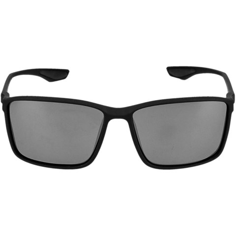 Okulary przeciwsłoneczne 4F U045 głęboka czerń 4FWSS24ASUNU045 20S Okulary przeciwsłoneczne 4F U045 głęboka czerń 4FWSS24ASUNU045 20S