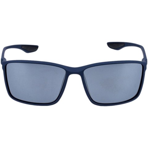 Okulary przeciwsłoneczne 4F U045 granatowe 4FWSS24ASUNU045 31S Okulary przeciwsłoneczne 4F U045 granatowe 4FWSS24ASUNU045 31S