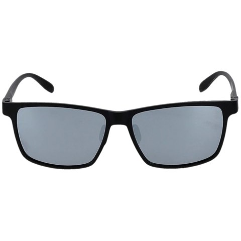 Okulary przeciwsłoneczne 4F U046 czarne 4FWSS24ASUNU046 21S Okulary przeciwsłoneczne 4F U046 czarne 4FWSS24ASUNU046 21S