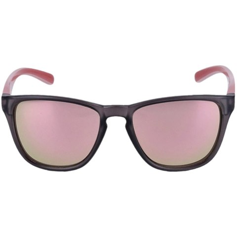 Okulary przeciwsłoneczne 4F U048 jasny róż 4FWSS24ASUNU048 56S Okulary przeciwsłoneczne 4F U048 jasny róż 4FWSS24ASUNU048 56S
