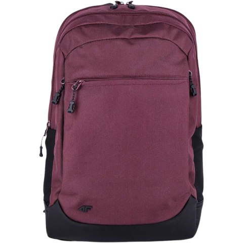 Plecak 4F U274 burgund 4FWSS24ABACU274 60S Plecak 4F U274 burgund 4FWSS24ABACU274 60S