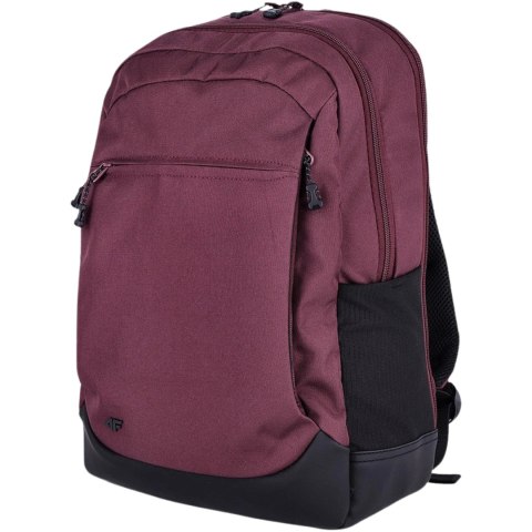 Plecak 4F U274 burgund 4FWSS24ABACU274 60S Plecak 4F U274 burgund 4FWSS24ABACU274 60S