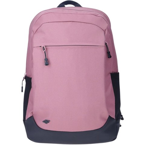 Plecak 4F U274 jasny róż 4FWSS24ABACU274 56S Plecak 4F U274 jasny róż 4FWSS24ABACU274 56S