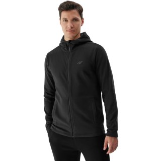 Polar męski 4F M176 głęboka czerń 4FWSS24TFLEM176 20S