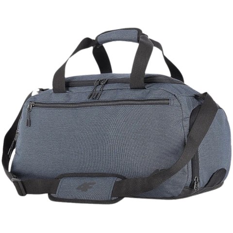 Torba 4F U105 granat 4FWSS24ABAGU105 31S Torba 4F U105 granat 4FWSS24ABAGU105 31S
