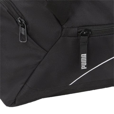 Torba Puma Fundamentals Sports S czarna 090331 01 Torba Puma Fundamentals Sports S czarna 090331 01