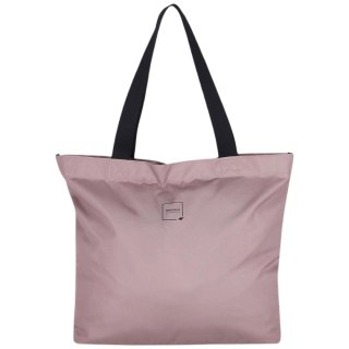 Torba na ramię 4F U034 jasny róż 4FWSS24ASBGF034 56S
