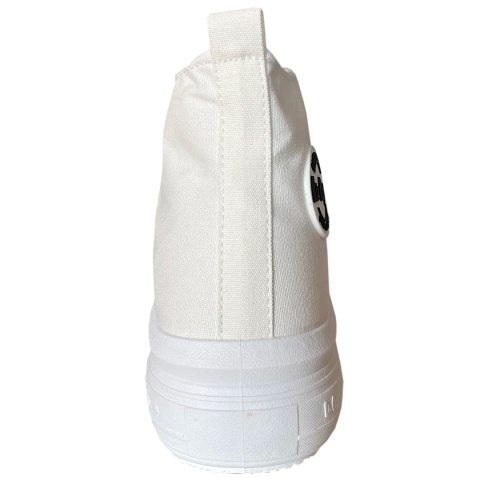 Buty damskie Lee Cooper białe LCW-23-44-1627LA Buty damskie Lee Cooper białe LCW-23-44-1627LA