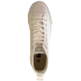 Buty damskie Lee Cooper białe LCW-24-02-2132LA