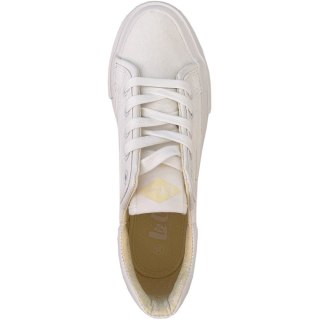 Buty damskie Lee Cooper białe LCW-24-31-2179LA