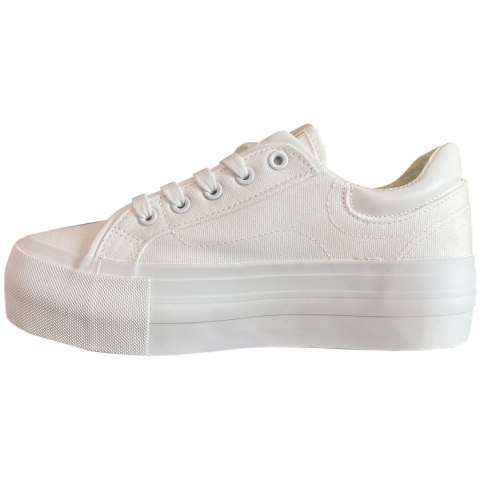 Buty damskie Lee Cooper białe LCW-24-31-2179LA