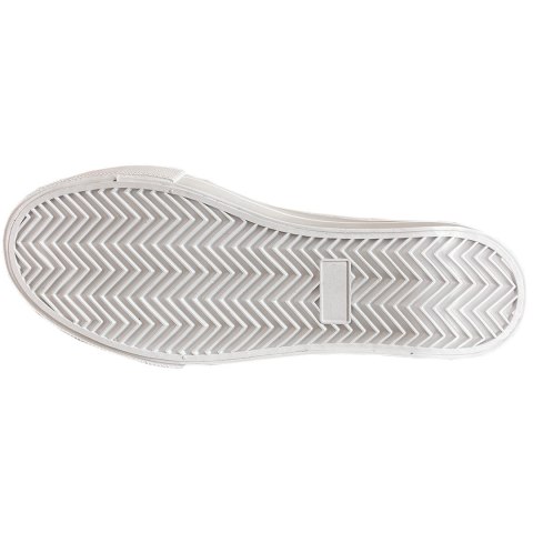 Buty damskie Lee Cooper białe LCW-24-31-2179LA