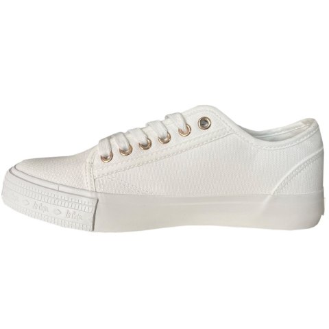 Buty damskie Lee Cooper białe LCW-24-31-2201LA