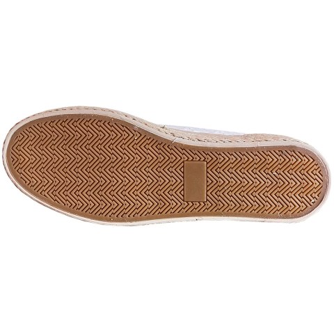 Buty damskie Lee Cooper białe LCW-24-44-2425LA