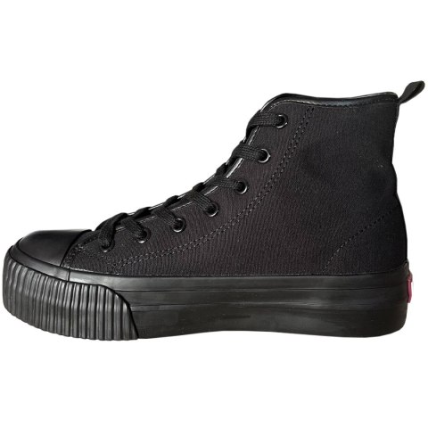 Buty damskie Lee Cooper czarne LCW-24-02-2134LA