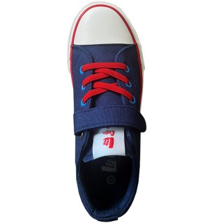 Buty dla dzieci Lee Cooper granatowe LCW-24-31-2275K